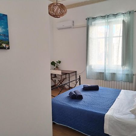 Anima Mundi Rooms Палермо Экстерьер фото